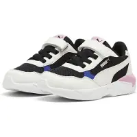 Puma X-Ray Speed Lite AC+ PS Lenkkarit, Musta, 30