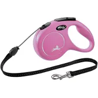 Flexi New Classic Cord XS, 3 m / 8 kg