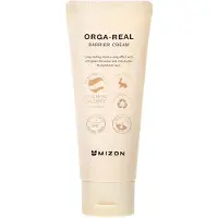 Mizon Orga-Real Barrier Cream 100 ml