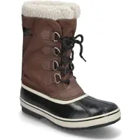 Sorel 964 Pac Nylon Wp Lumisaappaat