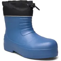 Viking Footwear Norse Low Boot, kumisaappaat, sininen/musta