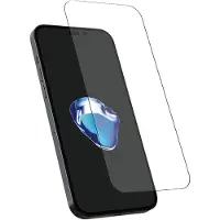 Holdit Screen Protection Transparent iPhone 14 Pro Max