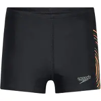 Speedo Plastisol Placement Uimapuku Boxer