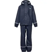 Lego Wear Sadevaatteet - PU - LWJori - Dark Laivastonsininen - - 12 v (152) - Sadevaatteet