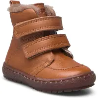 Bisgaard Storm Lamb - Brown - 23