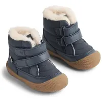 Wheat Talvikengät - Daxi - Tex - Laivastonsininen - - 27 - Talvikengät