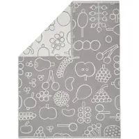 Iittala OTC Frutta huopa, harmaa