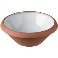 Knabstrup Keramik Dejfad - Grey - 0.5L