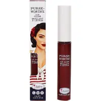 Thebalm Purseworthy Lip Gloss Satchel
