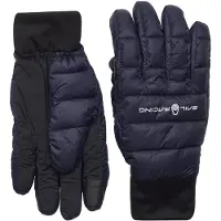 Sail Racing Cloud Glove Dark Navy Arkihanskat S
