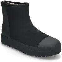 Tretorn Men's Arch Hybrid Black Vuorettomat kengät 41