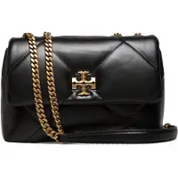 Tory Burch Kira Diamond Quilt Small Convertible -nahkalaukku