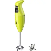 Bamix Classic sauvasekoitin Lime