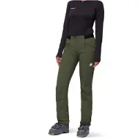 Mammut Aenergy Softshell Hybrid Housut