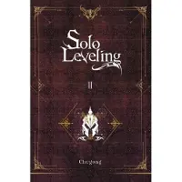 Little, Brown and Company Solo Leveling, Vol. 2 (novel)