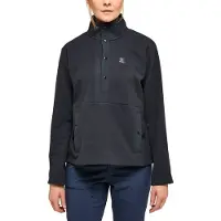 Haglöfs Women's Mora Mid True Black M