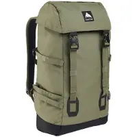 Burton Tinder 2.0 Forest Moss Arkireput 30 L
