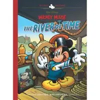 FANTAGRAPHICS WALT DISNEYS MICKEY MOUSE RIVER OF TIME