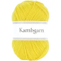 Istex Kambgarn 50g lanka