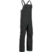 Arc'teryx Men's Sabre Bib Black Hiihto- & lasketteluhousut L/Regular