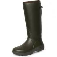Gateway1 Sportsman II 18" Kumisaappaat Miesten Khaki 47