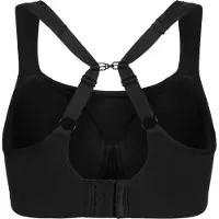 Röhnisch Women's High Support Sportsbra C-Cup Black 90C