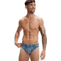 Speedo Escape 5 Cm Uimahousut