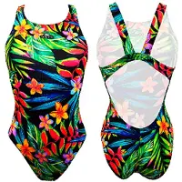 Turbo Vibrant Jungle Uimapuku