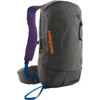 Patagonia Snowdrifter 20L Reppu harmaa, L