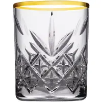 Pasabahce vodkalasisetti, 62 ml, 4 osaa