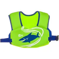 Beco Uimaliivi - Easy Sopivuus - 15-30 kg - Vihreä - - 2-6 v - Uimaliivit