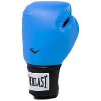 Everlast Prostyle 2 Nahka Keinotekoiset Nyrkkeilyhanskat