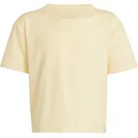 Adidas Aeroready Yoga Loose Lyhythihainen T-paita