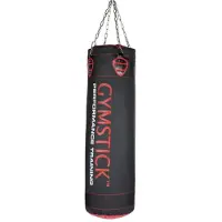 Gymstick Nyrkkeilysäkki 20-45kg - 30kg