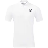 Castore Amc Core Lyhythihainen Pikeepaita