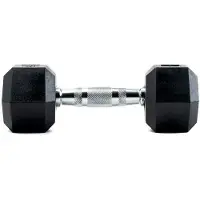 Bodytone Kuusikulmaiset Käsipainot 7kg