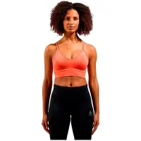 Odlo Seamless Soft 2.0 Padded Urheilurintaliivit