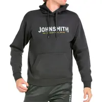 John Smith Elqui Huppari