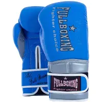 Fullboxing Master Nahka Keinotekoiset Nyrkkeilyhanskat