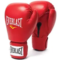 Everlast Amateur Competition Fight Keinonahkaiset Nyrkkeilyhanskat