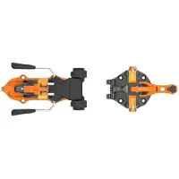 ATK Freeraider 15 Evo Retkeilysitositeet