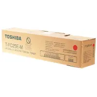 Toshiba T-FC 25 EM Värikasetti magenta
