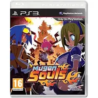 Mugen Souls (PlayStation 3)