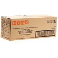 Utax Värikasetti Cyan