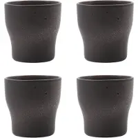 House Doctor Liss Thermo Mug - Brown - H9CM