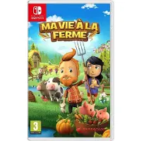 Harvest Life (Code in a Box) ()