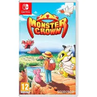 Monster Crown NS