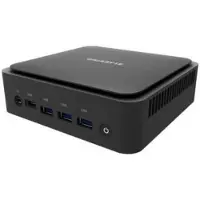 Gigabyte Barb GBT BRIX GB-BER3H-5300 AMD Ryzen 3 5300U AMD Ryzen 3 5300U