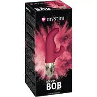 Orion Kanin vibraattori Hop Hop Bob