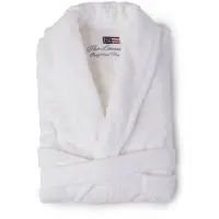 Lexington Home Lexington Original Bathrobe - White - XL